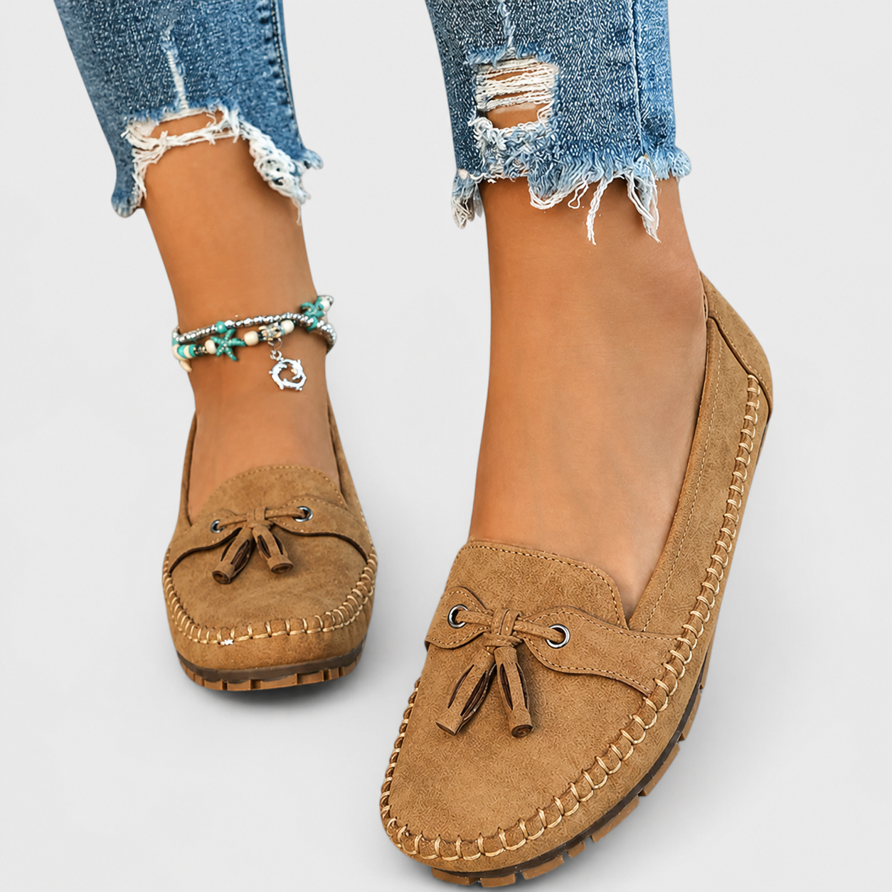 LISA™ | MOCASINES