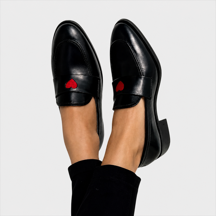 VALENTINO™ | ZAPATOS CASUALES DE PASIÓN