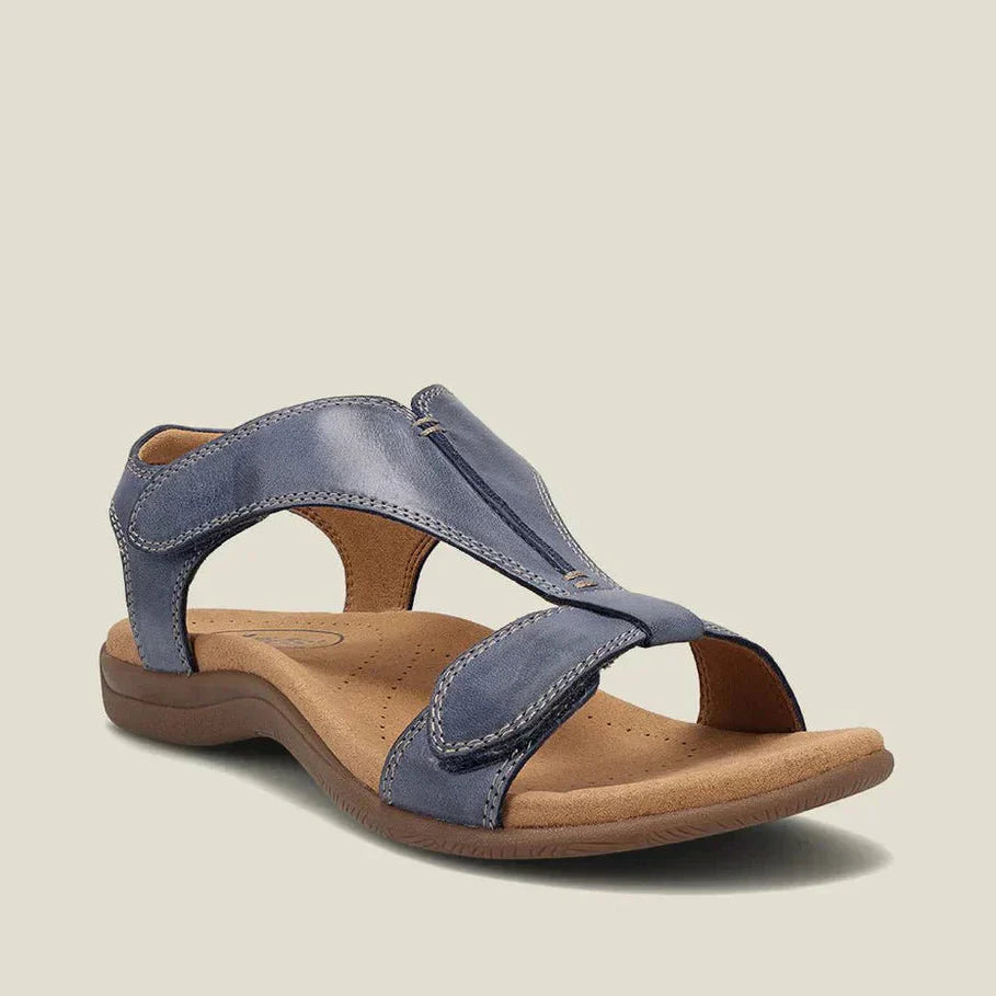 Luciana | Sandalias ortopédicas españolas