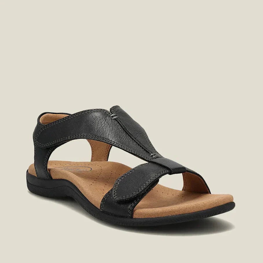 Luciana | Sandalias ortopédicas españolas