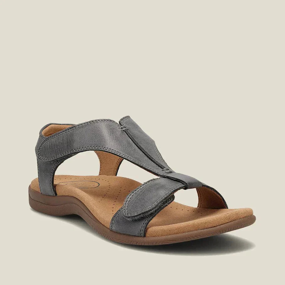 Luciana | Sandalias ortopédicas españolas