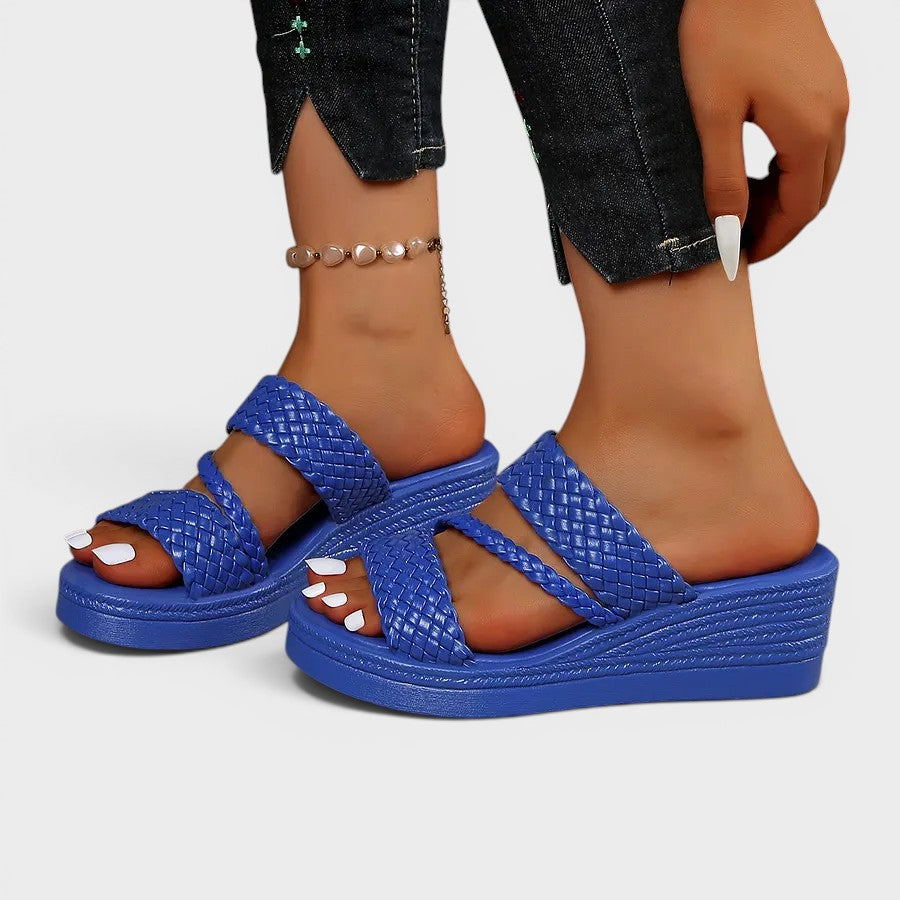 Valeria | Sandalias cómodas para caminar