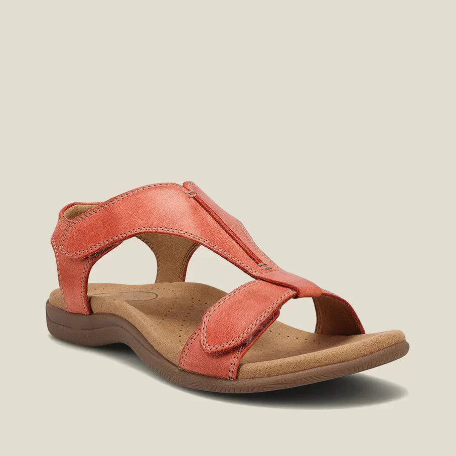 Luciana | Sandalias ortopédicas españolas