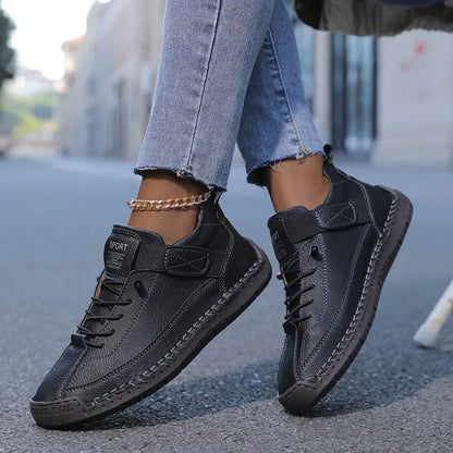MIA™: ZAPATILLAS ORTOPÉDICAS CÓMODAS E INDOLORAS