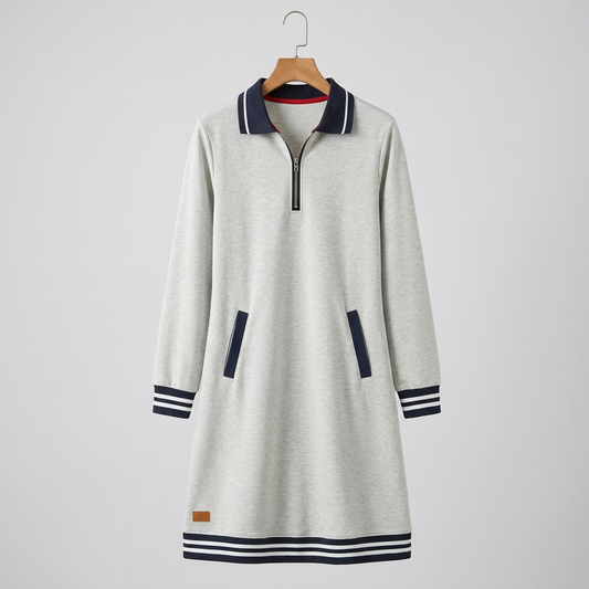 VICTORIA | VESTIDO