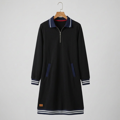 VICTORIA | VESTIDO