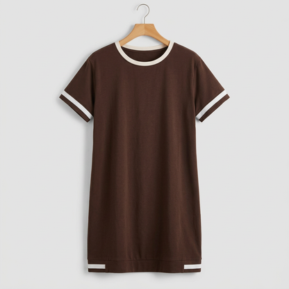 SUSANA | VESTIDO ESTILO TOMMY