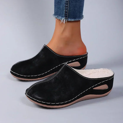 MARTA | ZAPATILLAS ORTOPÉDICAS