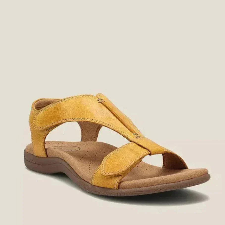 Luciana | Sandalias ortopédicas españolas