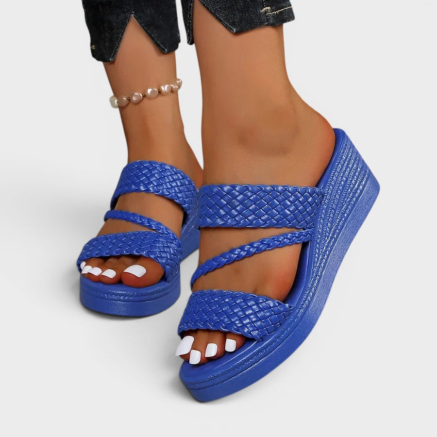 Valeria | Sandalias cómodas para caminar