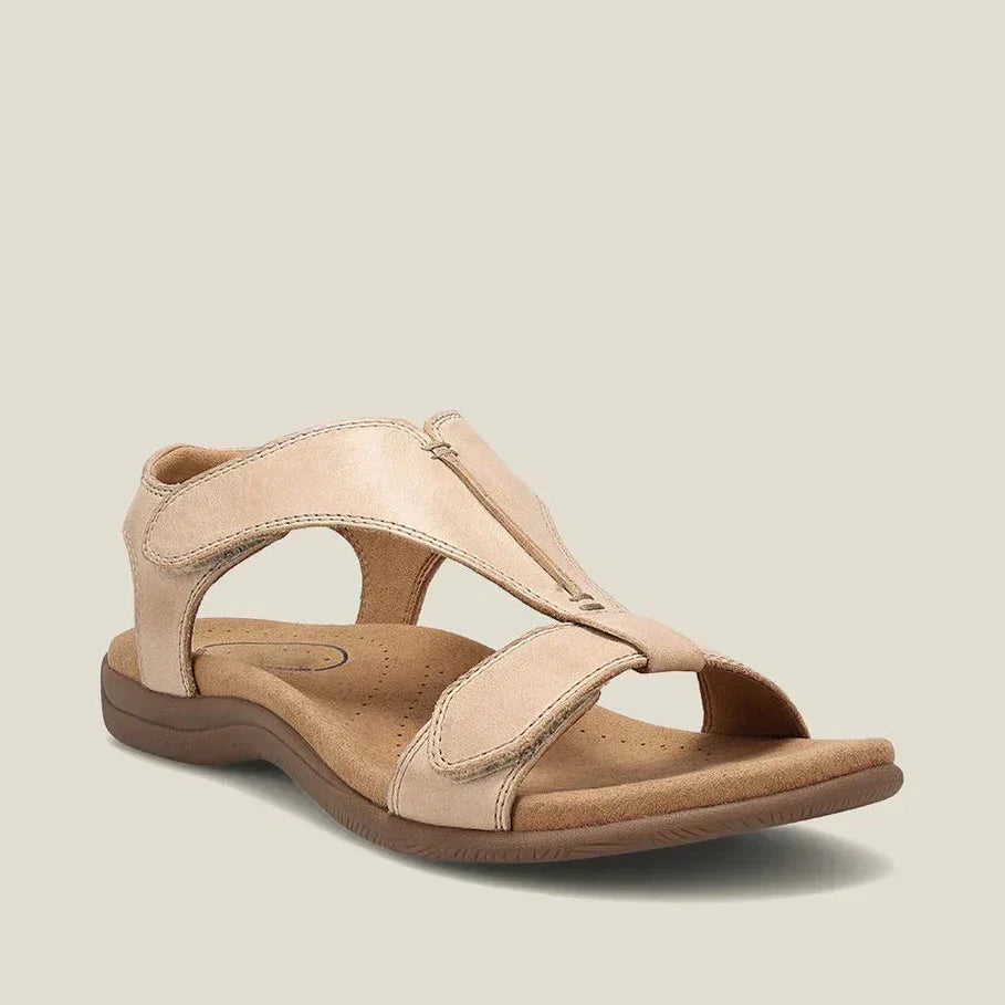 Luciana | Sandalias ortopédicas españolas