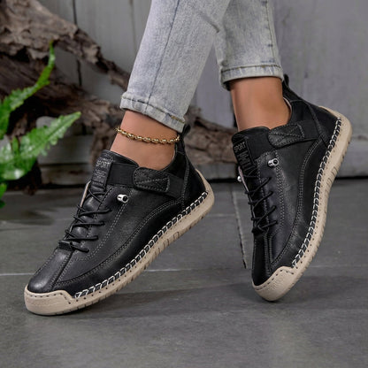 MIA™: ZAPATILLAS ORTOPÉDICAS CÓMODAS E INDOLORAS