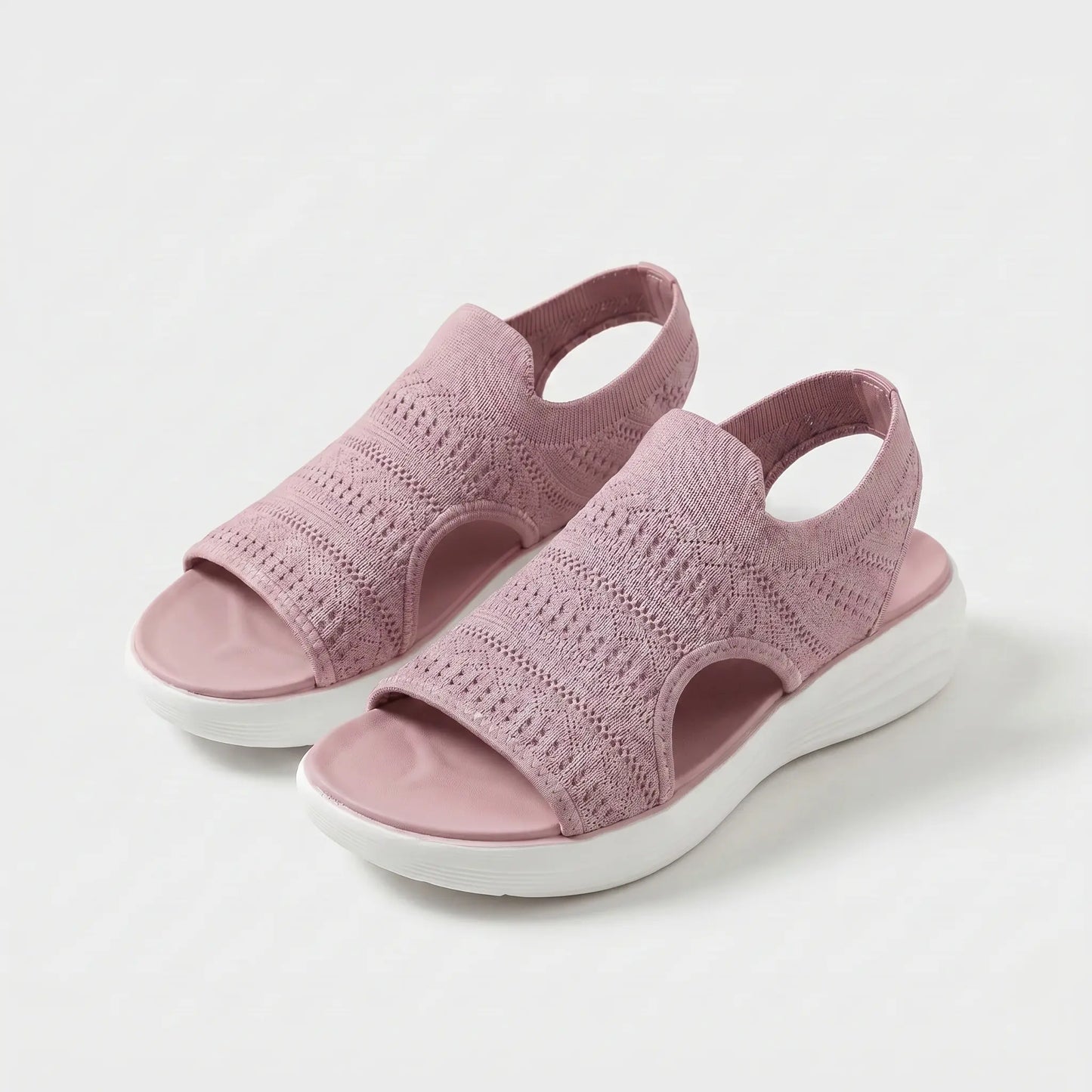 Valeria | Sandalias ortopédicas cómodas
