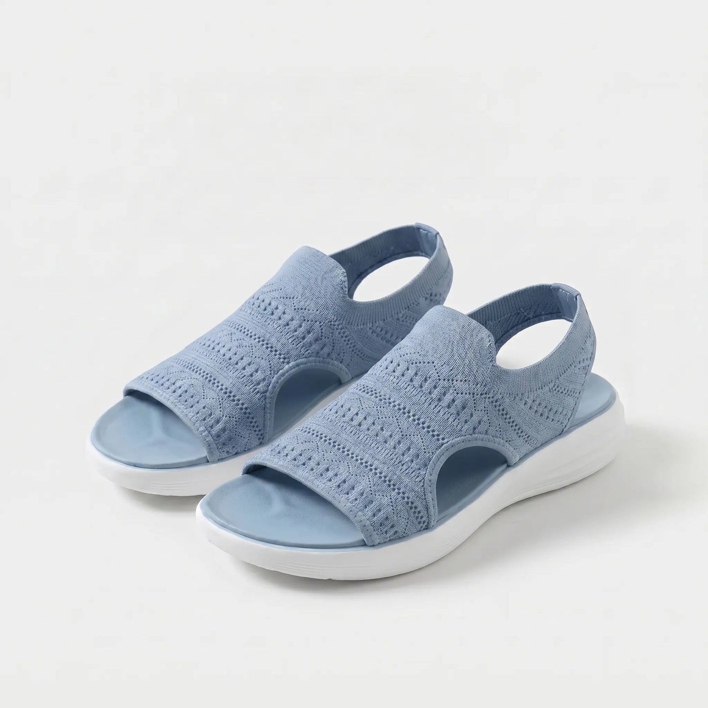 Valeria | Sandalias ortopédicas cómodas